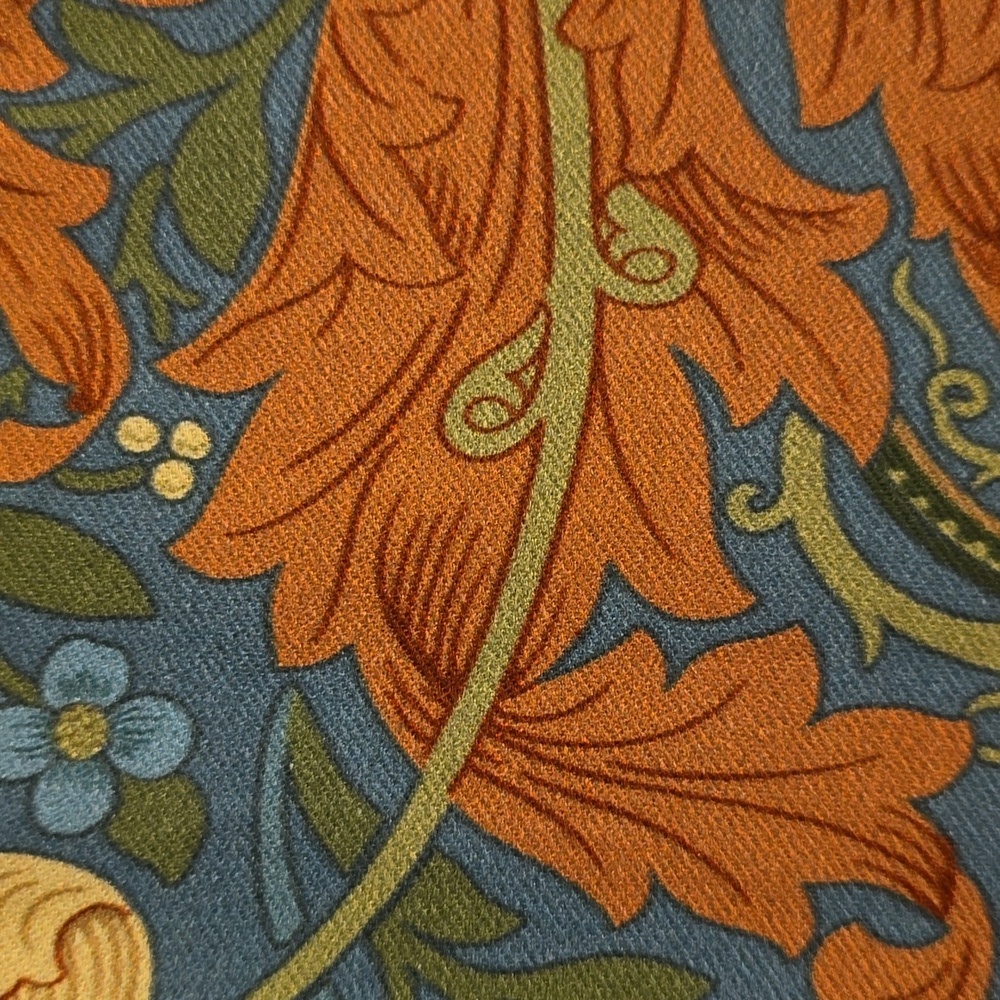 Williams Sonoma MORRIS & CO. Compton Tablecloth,Size 70×108 In, Retail $150.00US - Picture 7 of 15